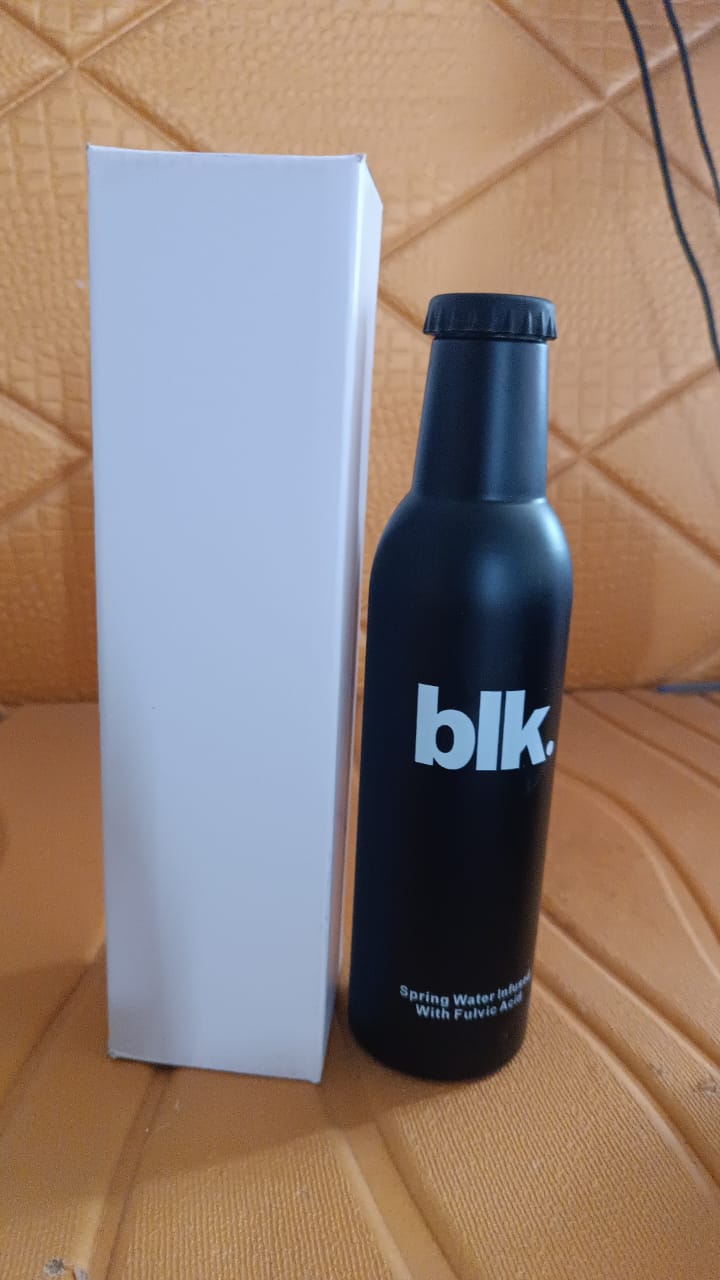 Double Wall Vacuum Insulated Tumbler, Cool Sports Bottle (450 ML Approx) Double Wall Vacuum Insulated Tumbler, Cool Sports Bottle (450 ML Approx)